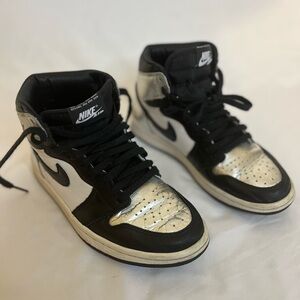 Nike Air Jordan High Tops Size 7